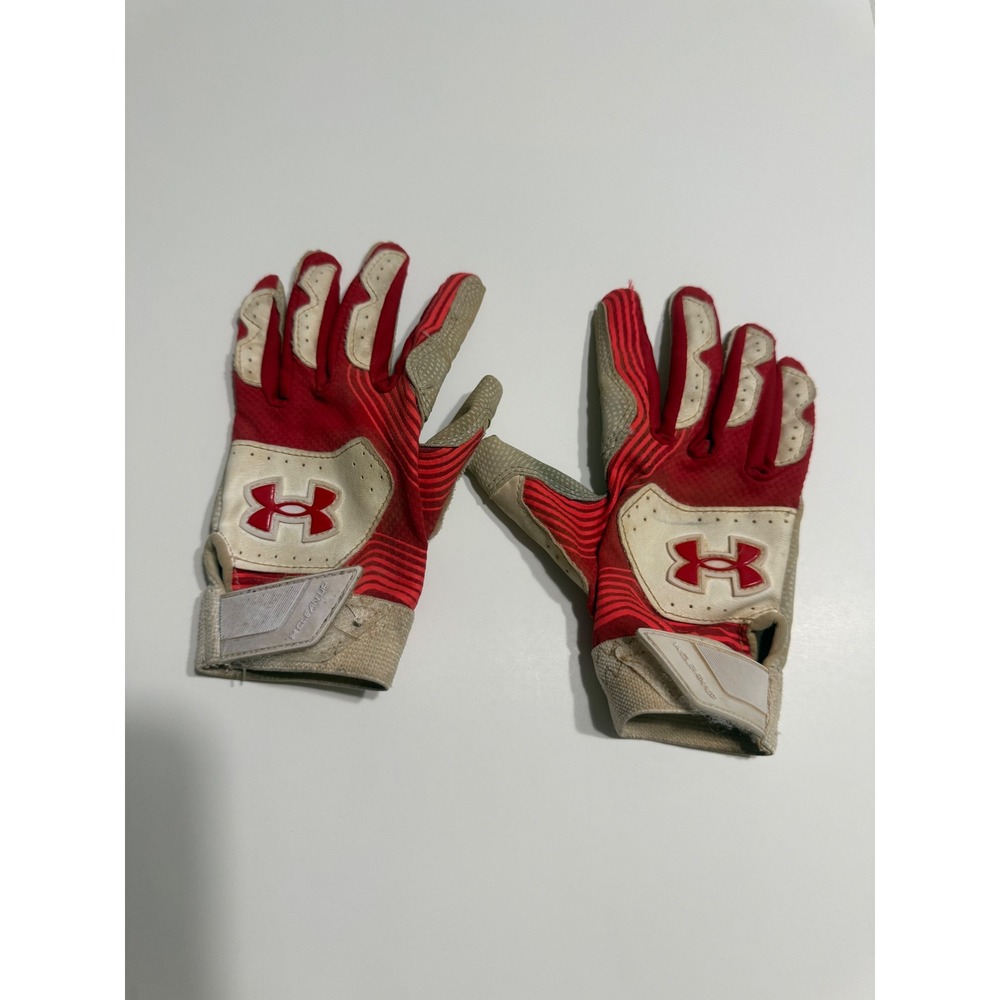 Boys baseball pants and gloves - Picture 15 of 16